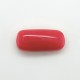 Coral  (Moonga) 8.71 Ct Lab Tested